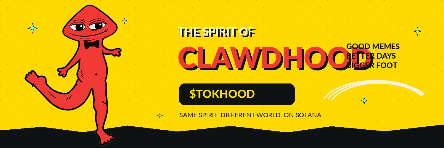 TOKHOOD profile banner 1500 by 500